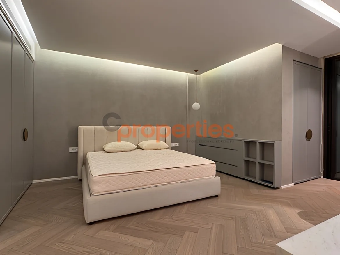 Apartment for Sale in Beit Misk