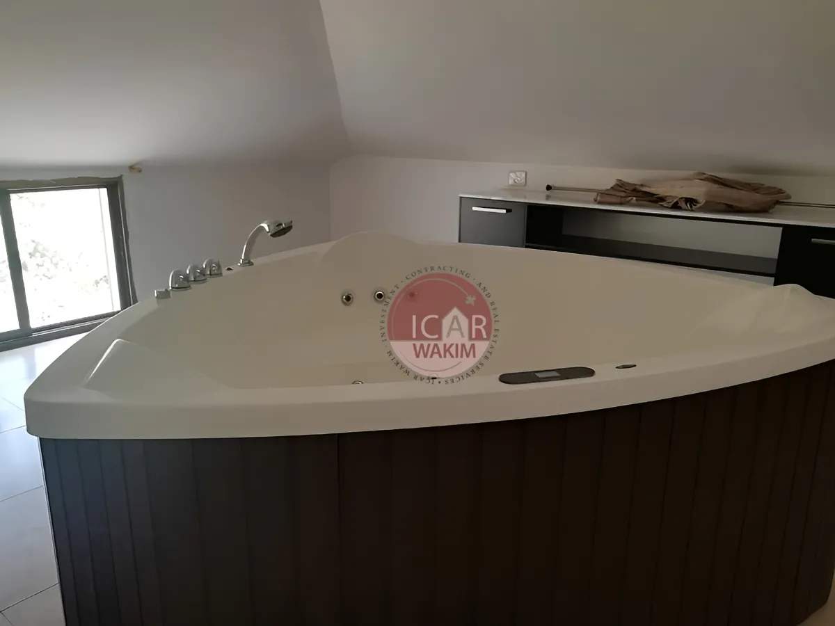 Duplex for Sale in Dbayeh