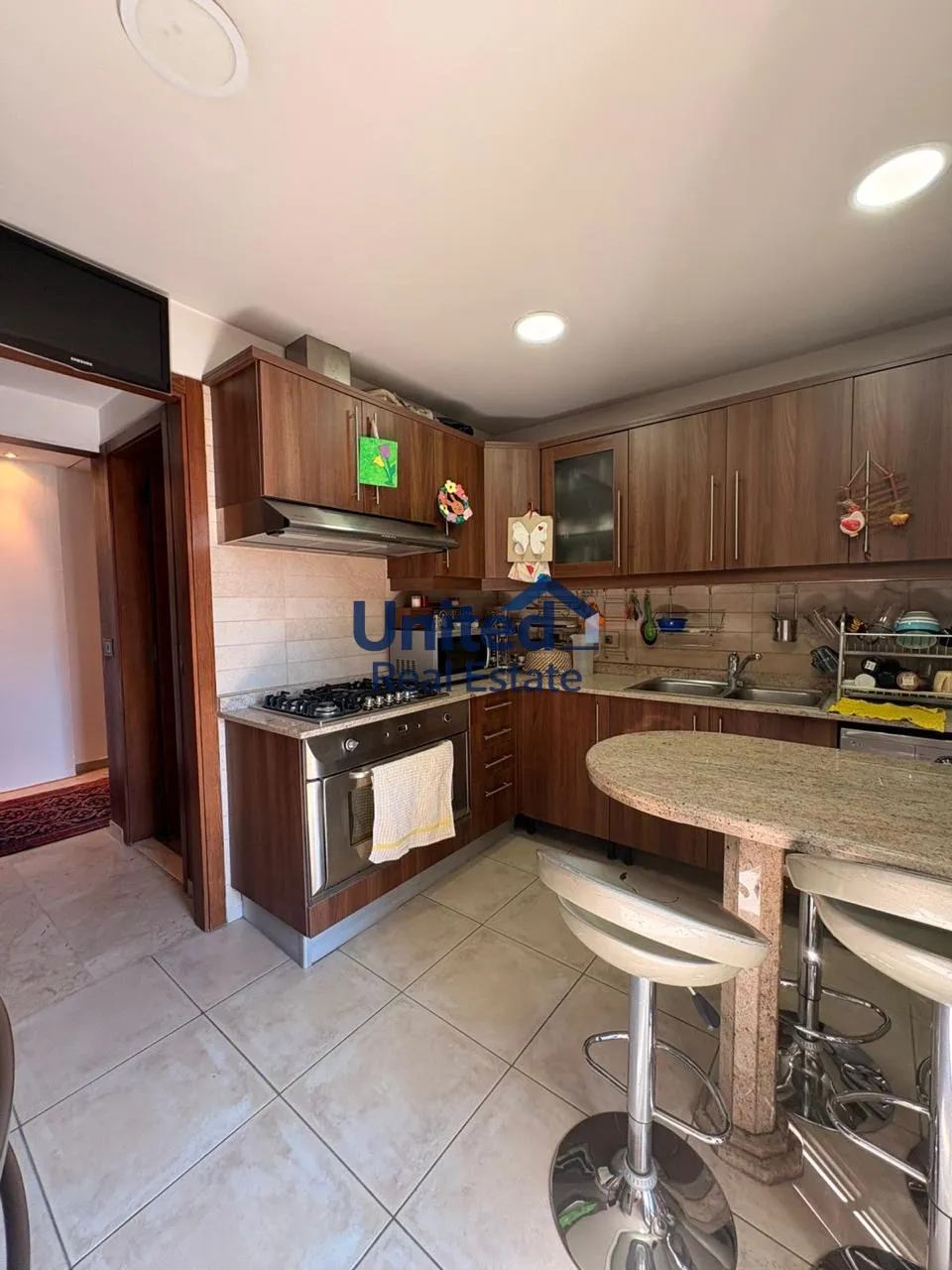 Apartment for sale in Achrafieh, beirut, lebanon