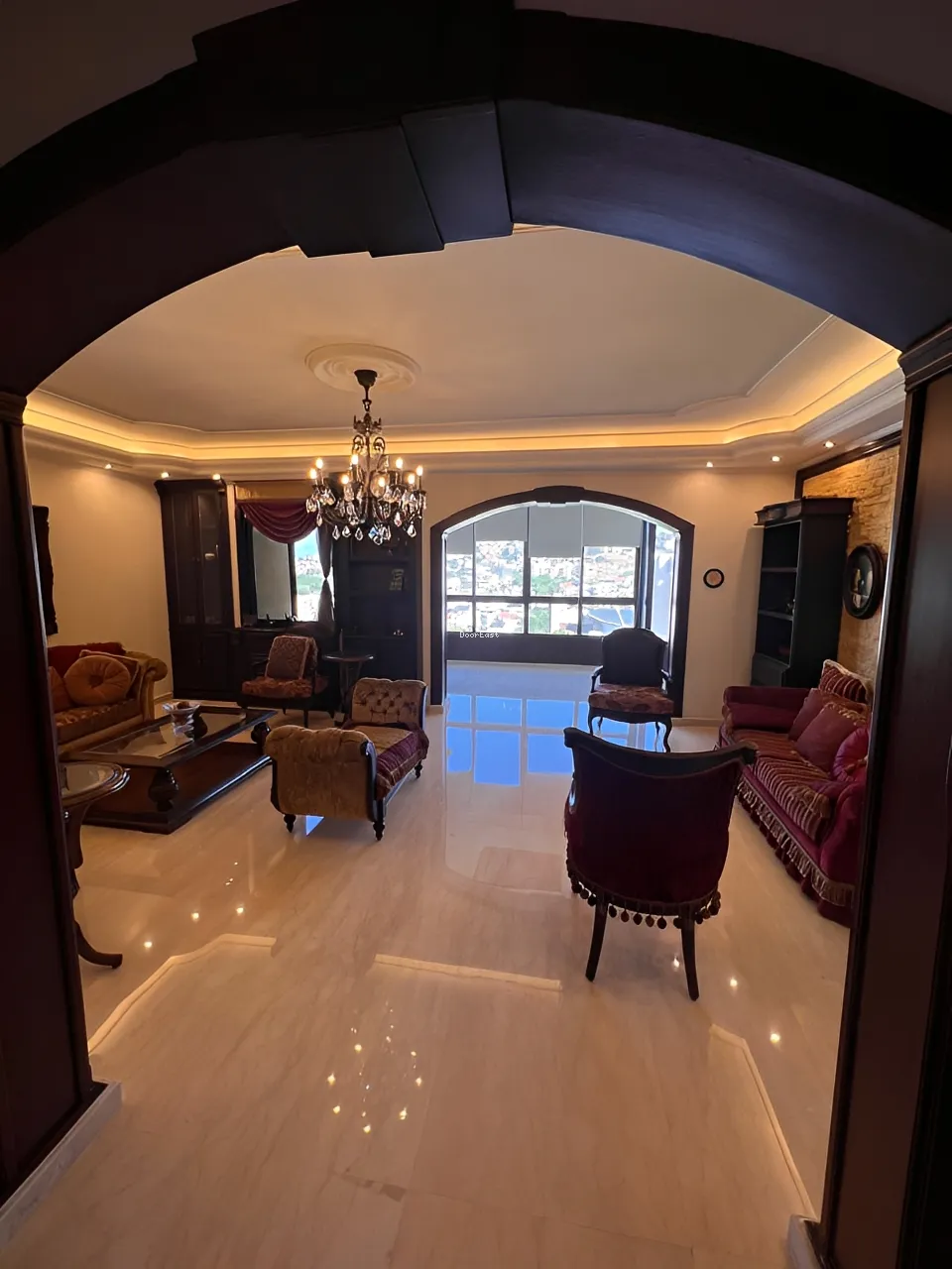 Apartment for rent in Jbeil