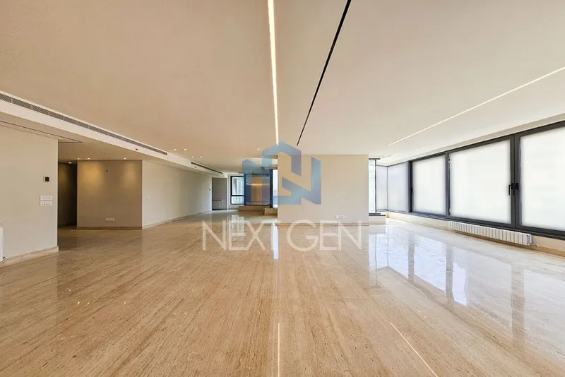 Apartment for Sale in Ain Al Mraiseh