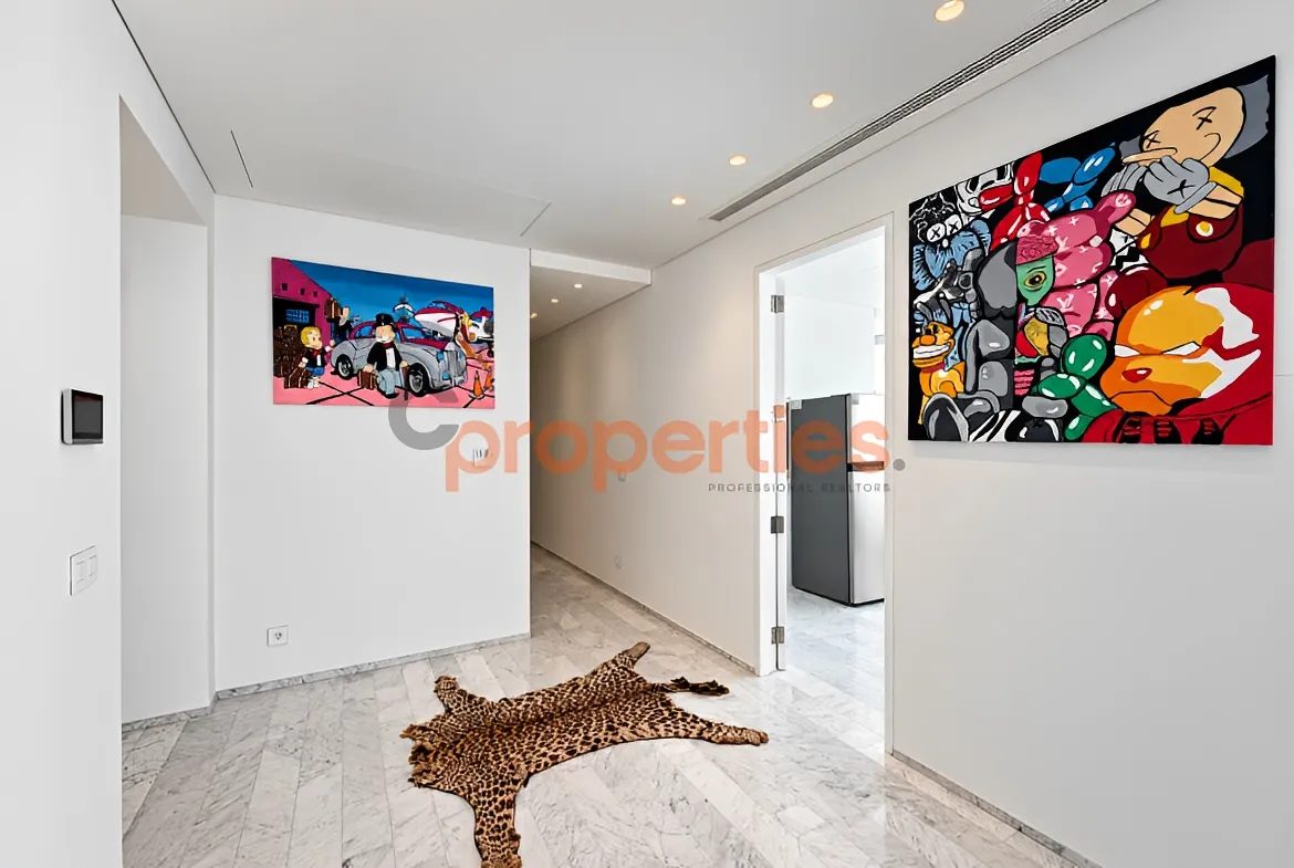 Apartment for Rent in Badaro