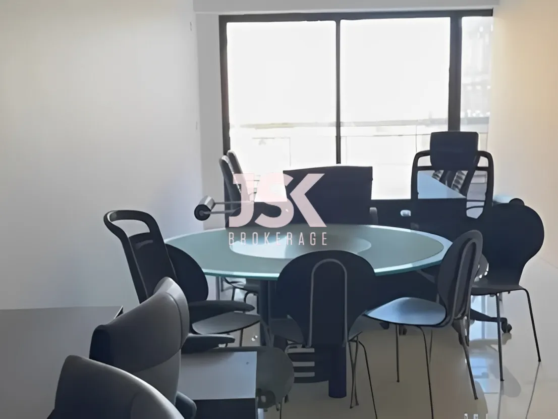 Office for sale in Saifi Village