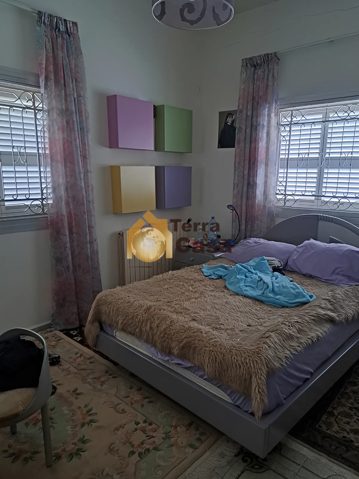 Villa for rent in Sehayleh