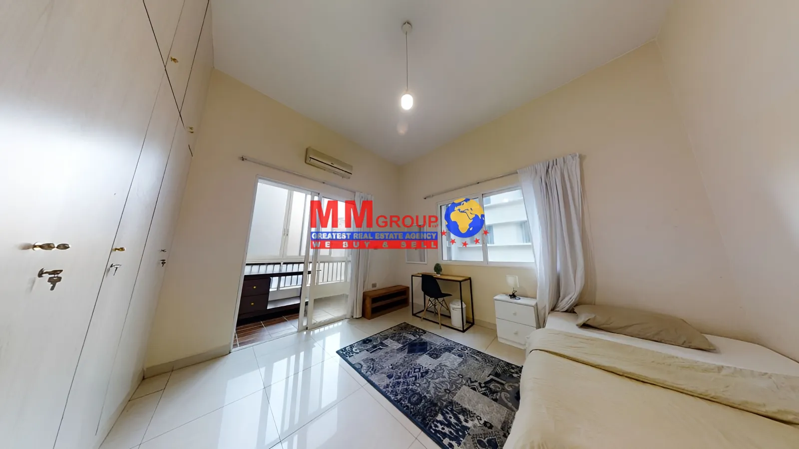 Apartment for Sale in Hamra