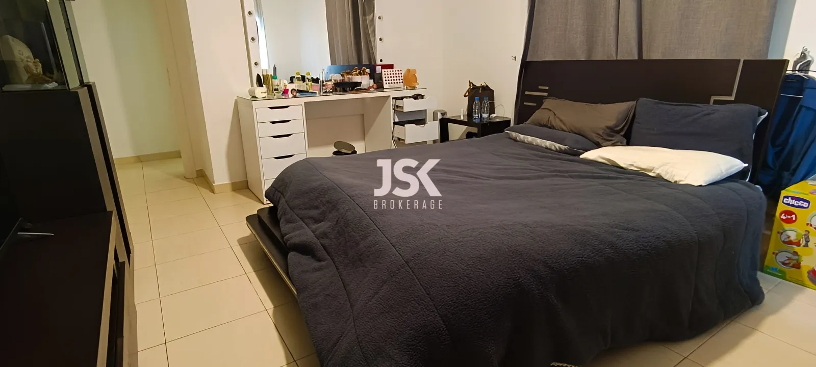 Apartment for Sale in Jeita