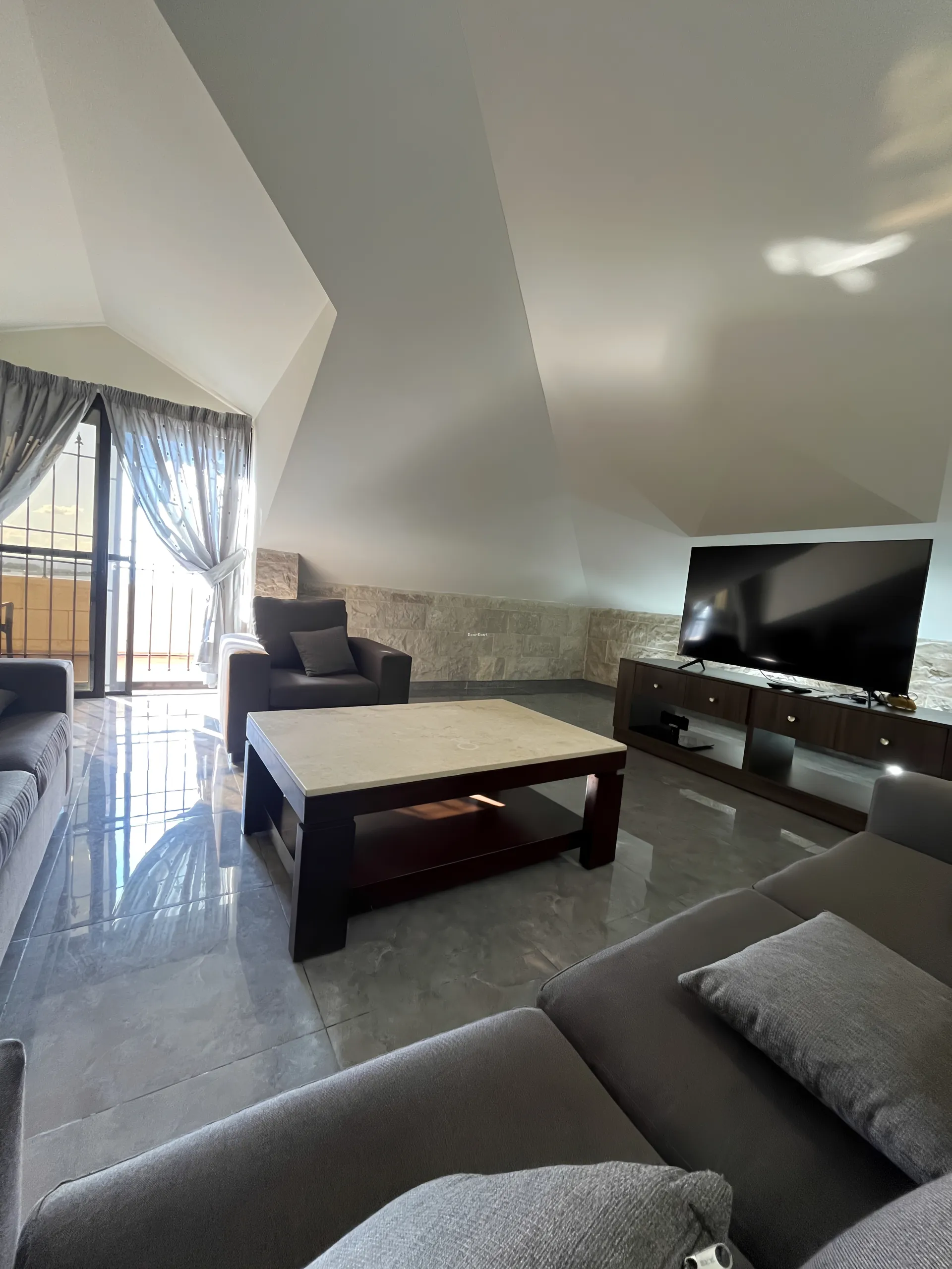 Apartment for rent in Jounieh