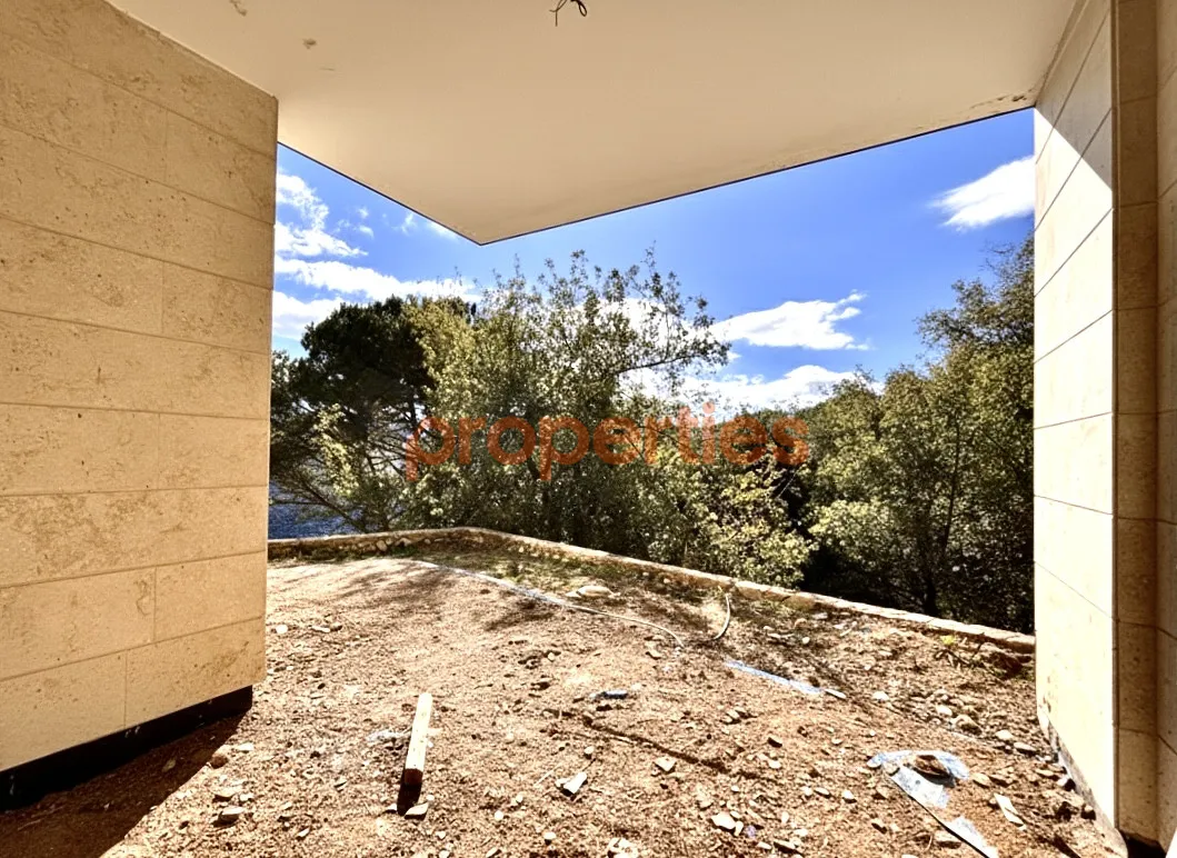 Apartment for Sale in Broummana