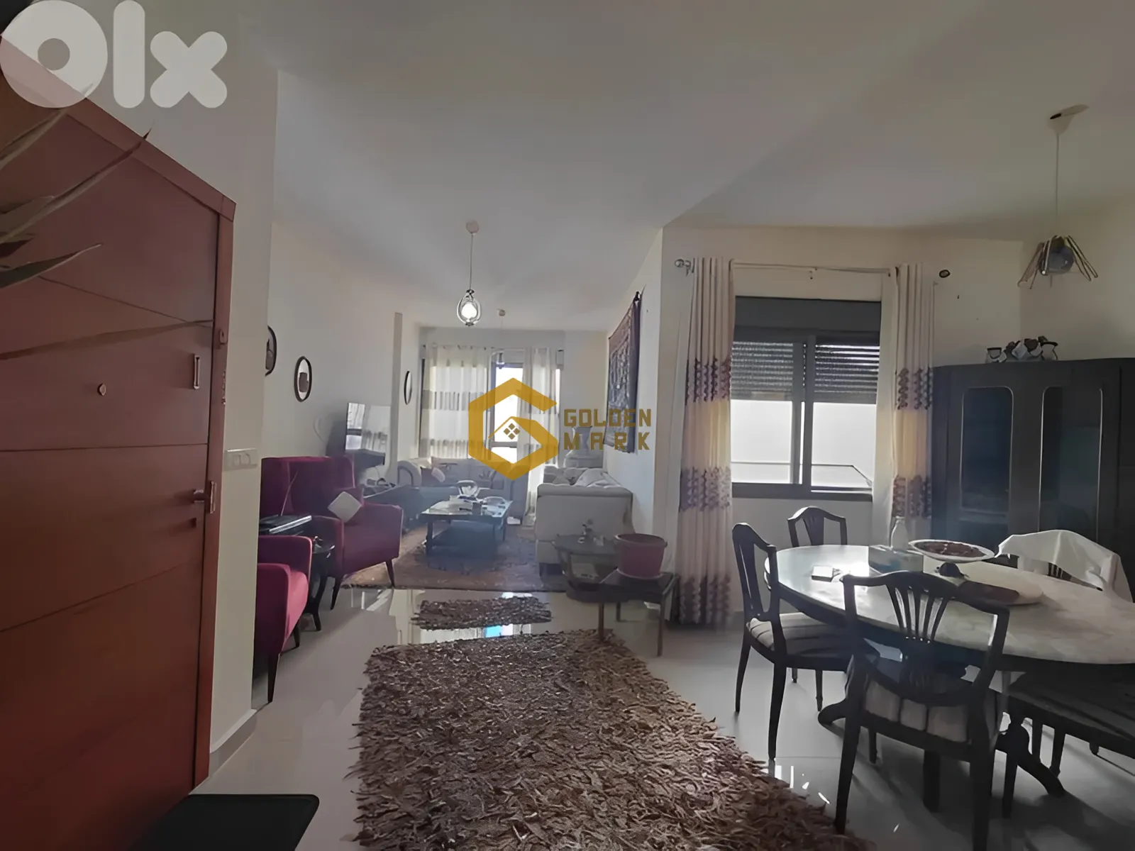Apartment for Sale in Blat