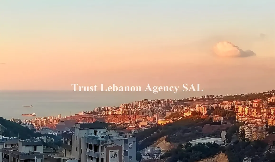 Duplex for Sale in Metn Ain saade Lebanon