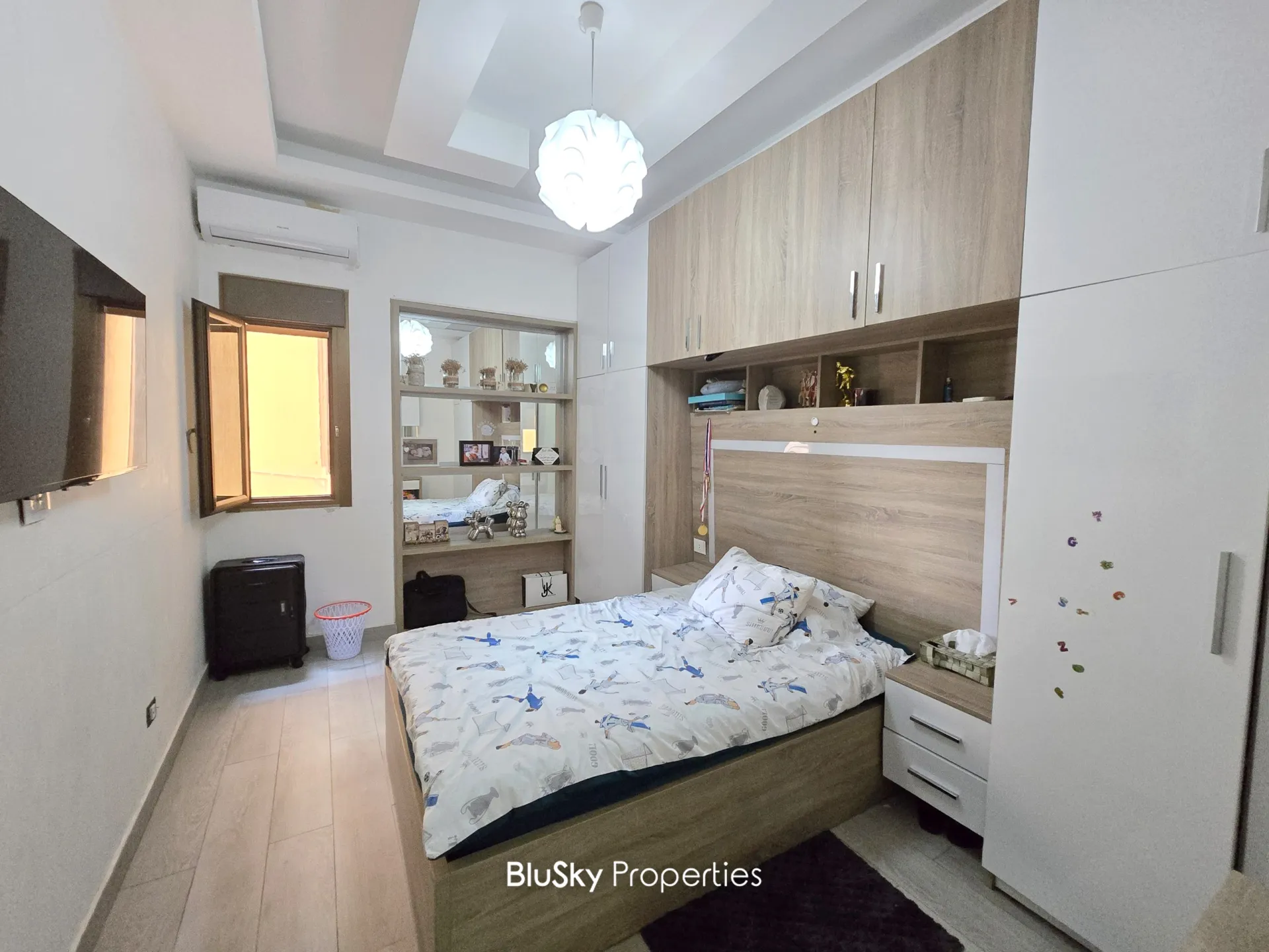 Apartment for sale in Mar roukouz, lebanon