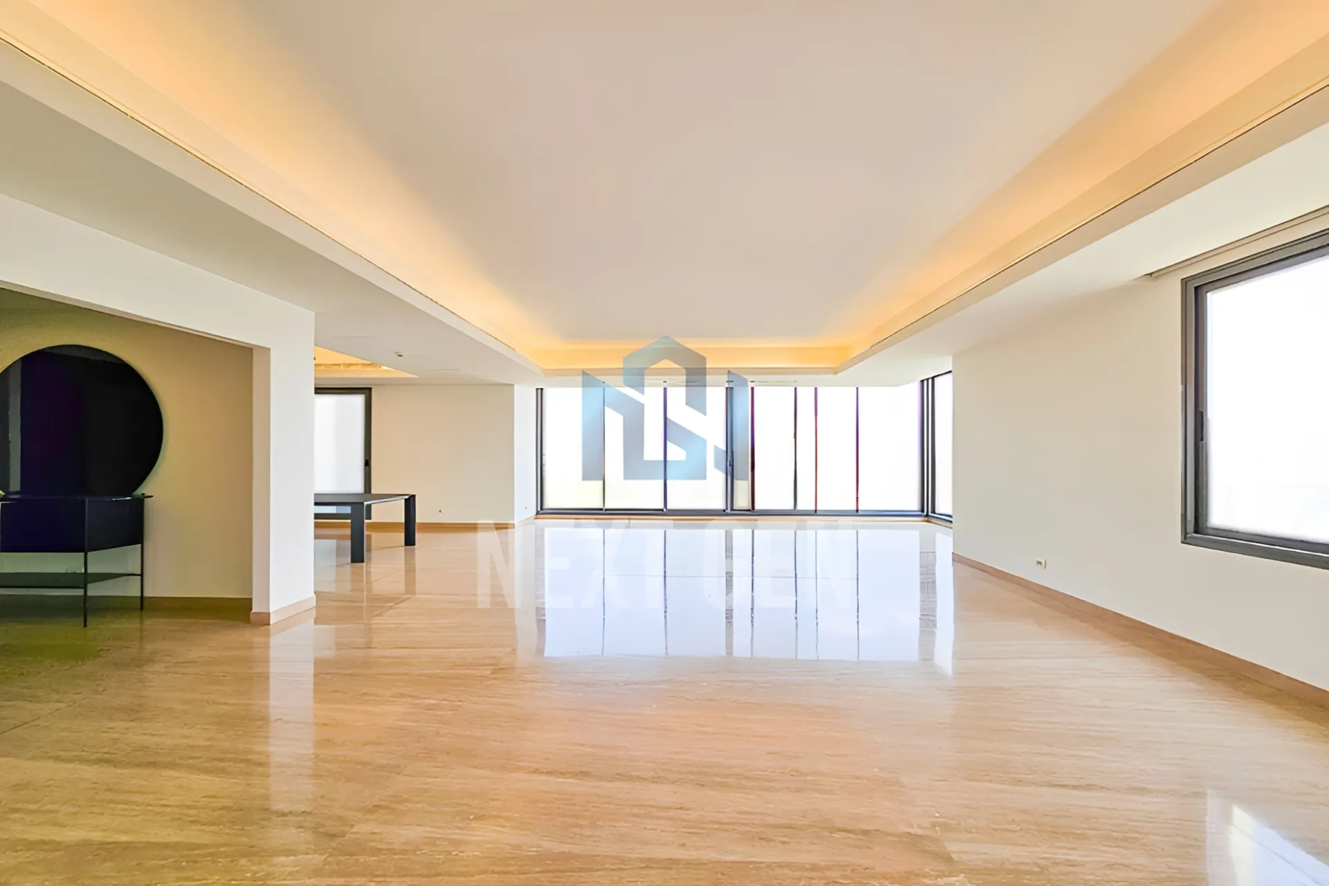 Apartment for rent in Achrafieh, Beirut, Lebanon