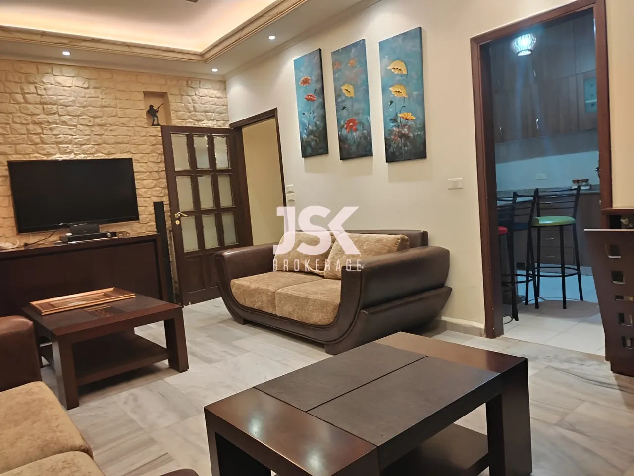 Apartment for Sale in Jeita