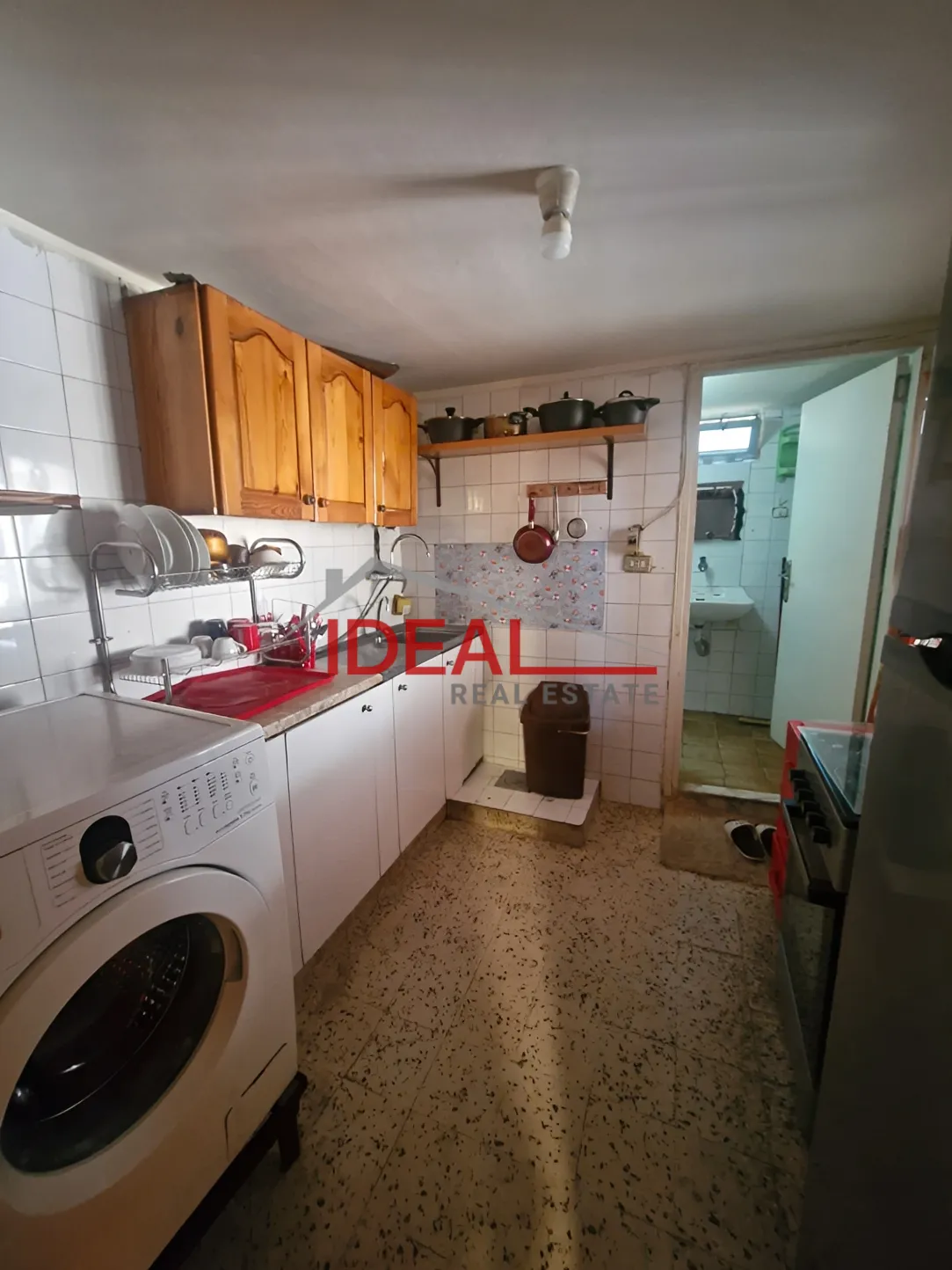 Chalet for rent in Tabarja, Lebanon - 1 bed, 2 bath