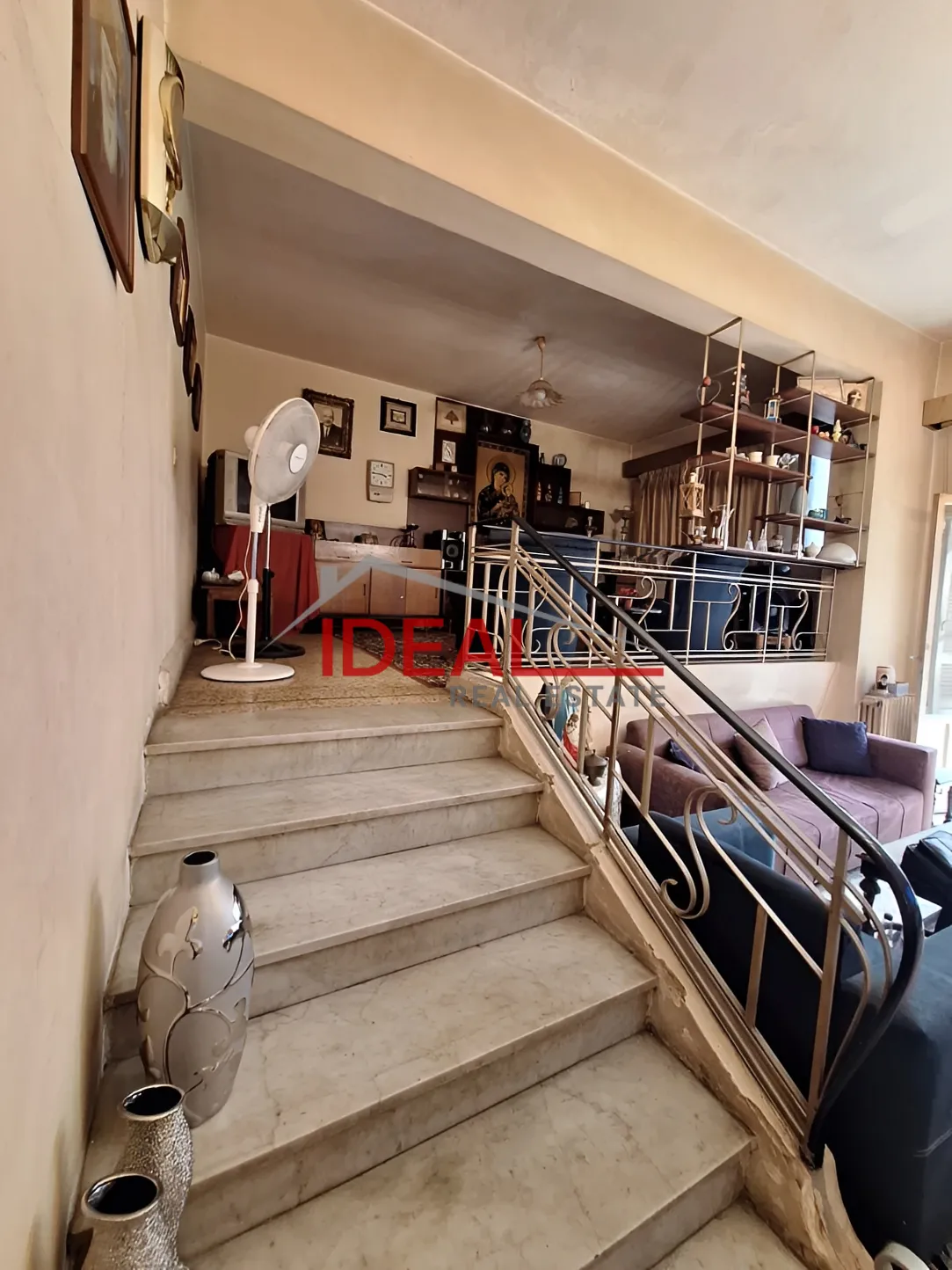 Apartment for sale in Achrafieh, Beirut, Lebanon