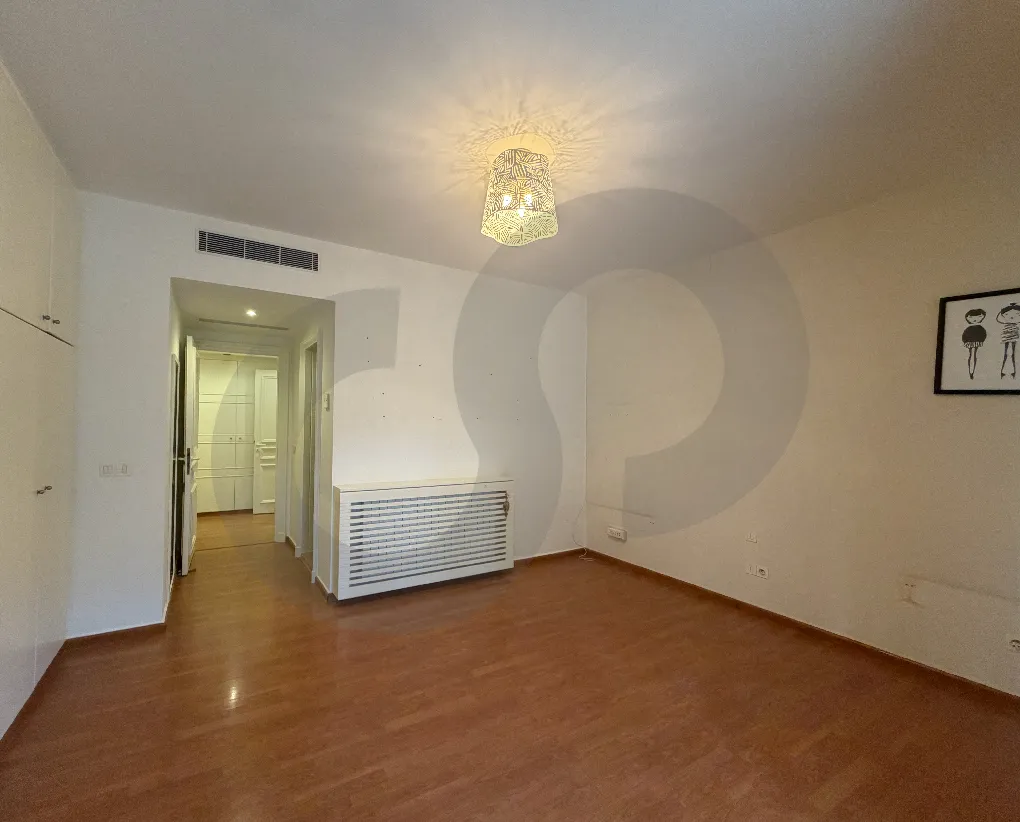 Apartment for Rent in Achrafieh
