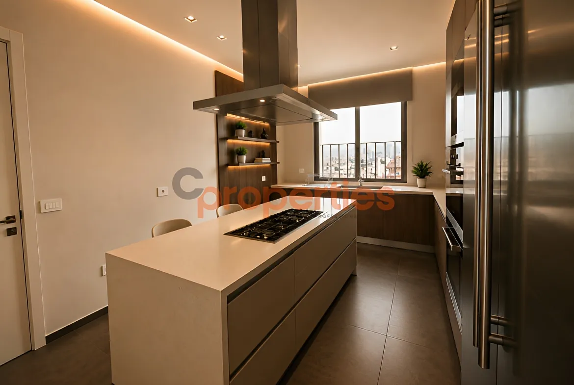 Apartment for Sale in Badaro
