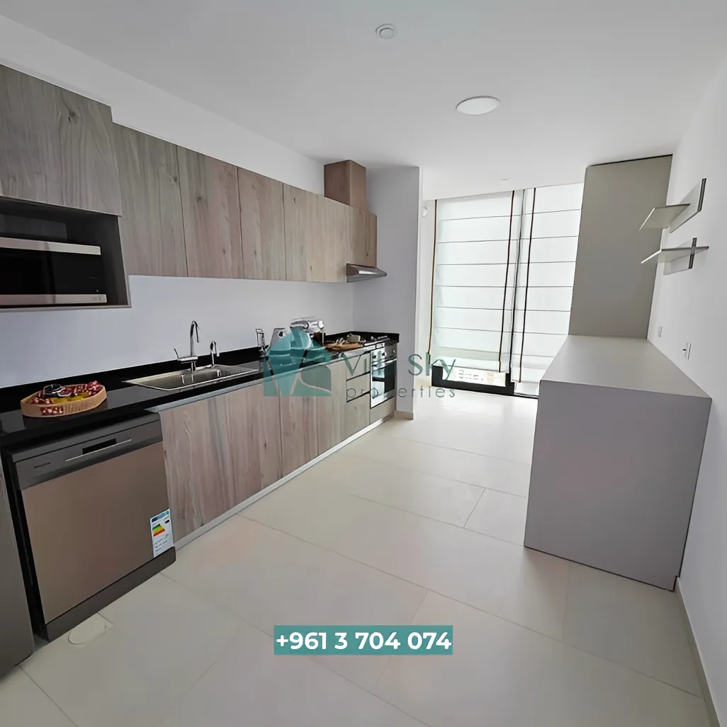 Apartment for Sale in Achrafieh, Beirut, Lebanon