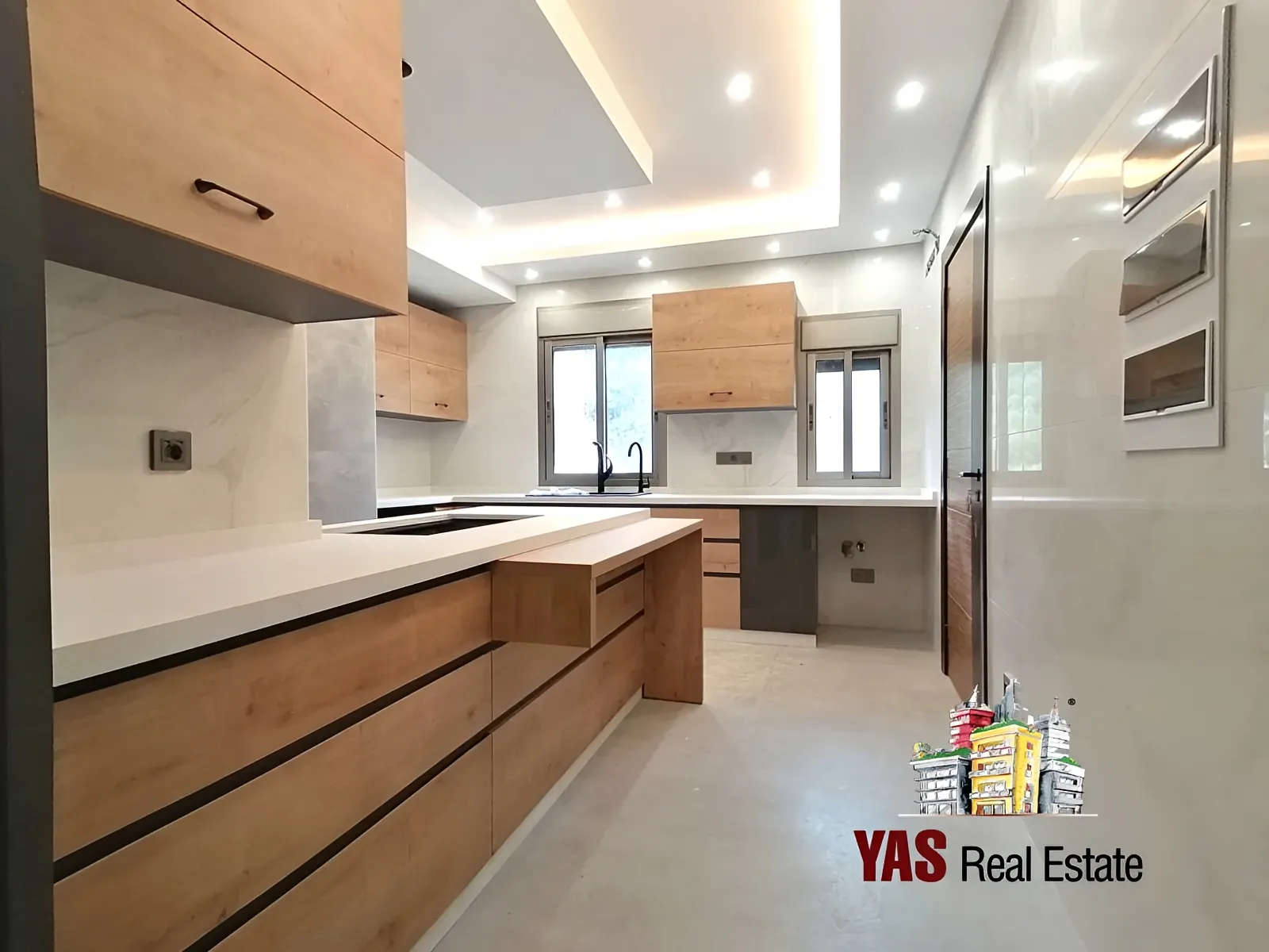 Apartment for Sale in Adma