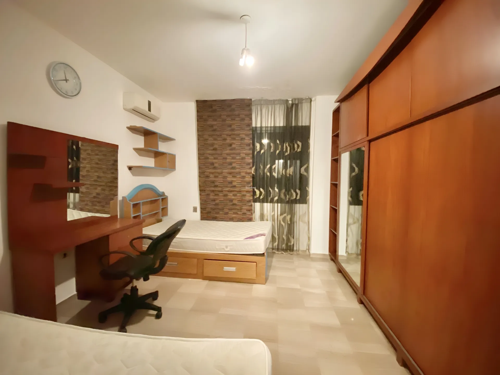 Apartment for rent in Jnah