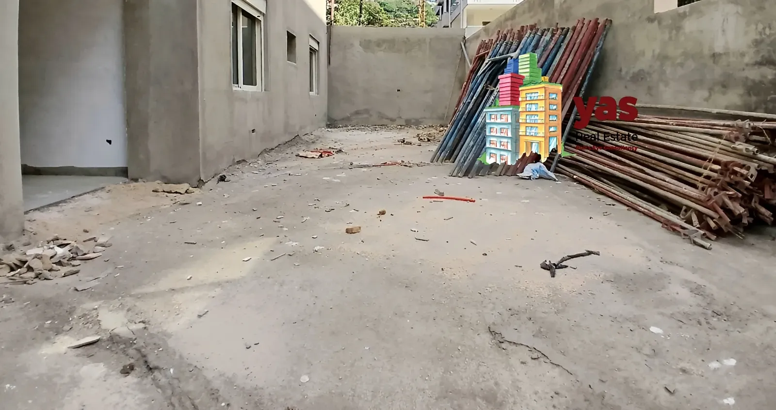 Apartment for Sale in Kfar Hbab