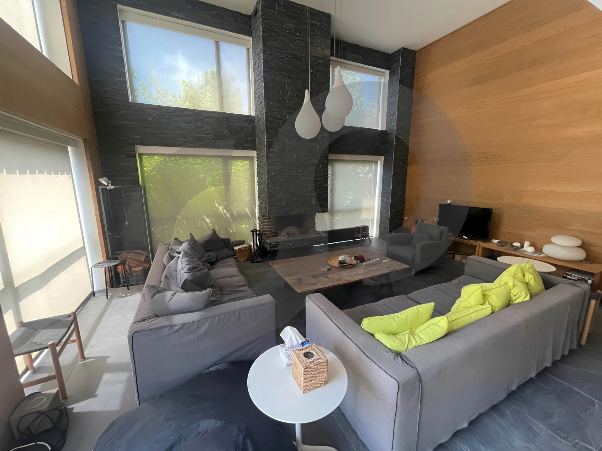 Chalet for sale in Kfardebian - 3 bed, 4 bath