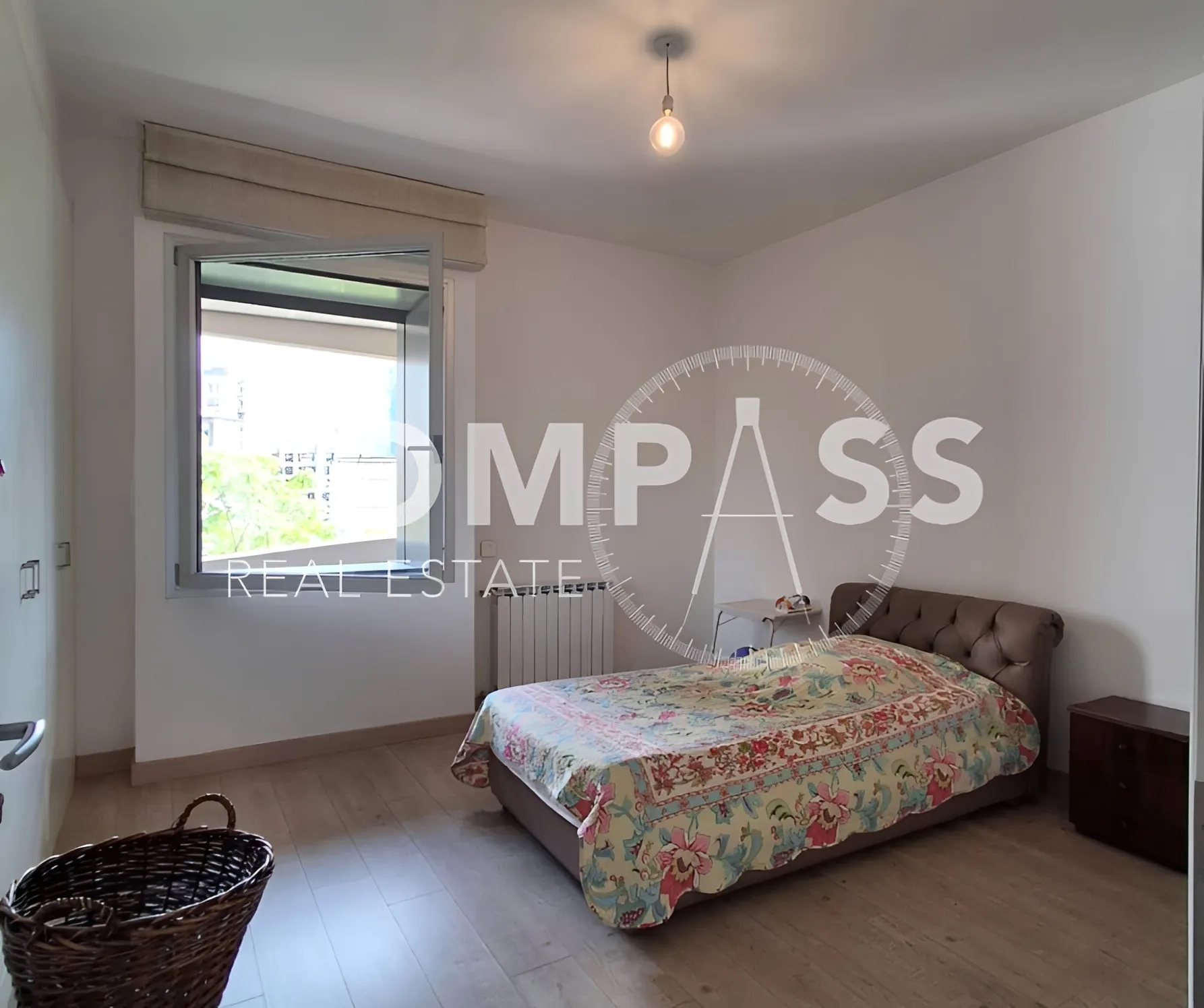 Apartment for rent in Achrafieh