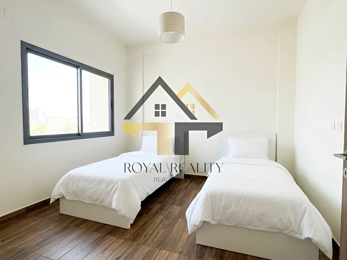 Apartment for rent in Achrafieh