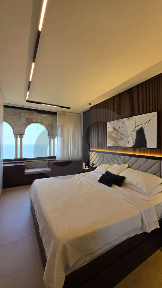 Apartment for Sale in Sahel Aalma