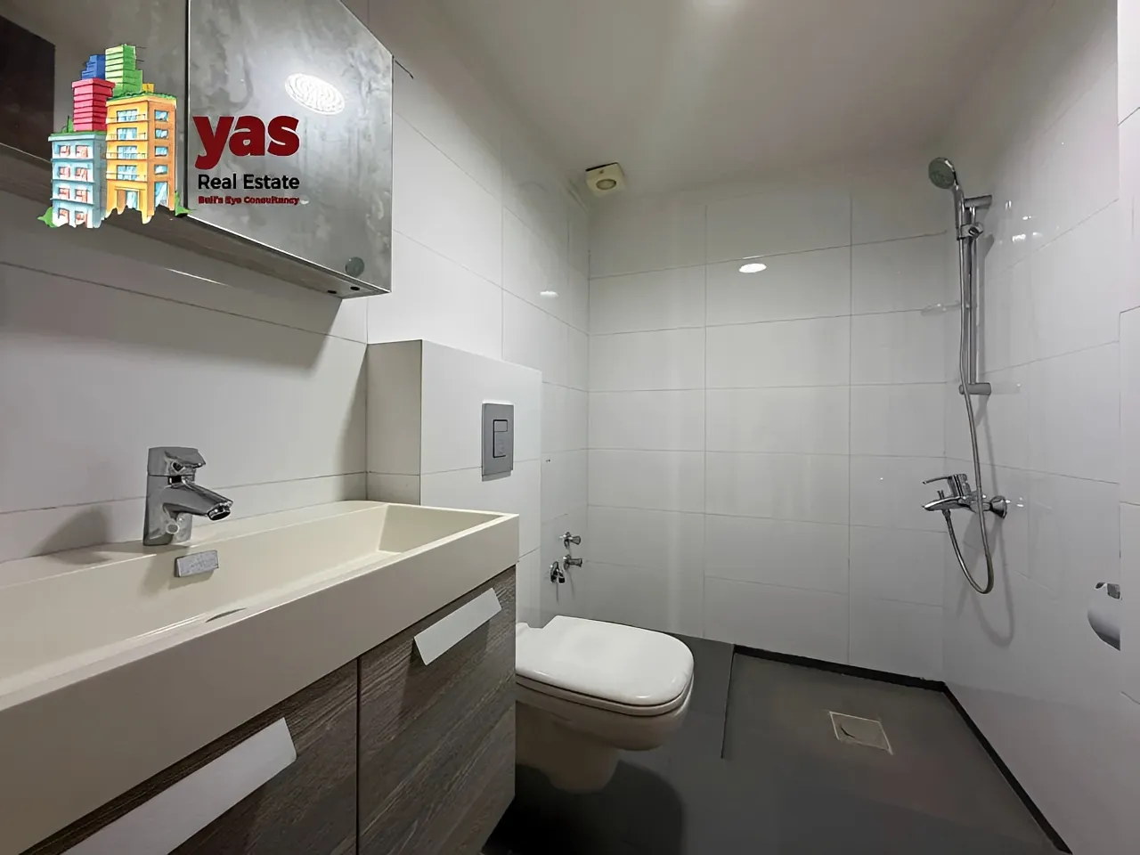 Apartment for Sale in Kfar Hbab
