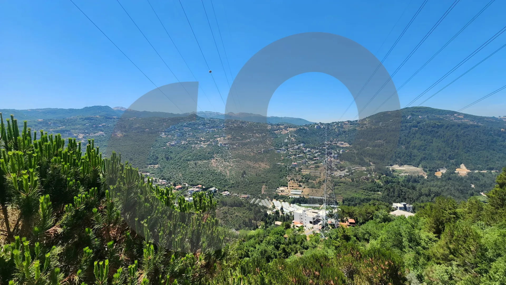 Villa for Sale in ghbeleh