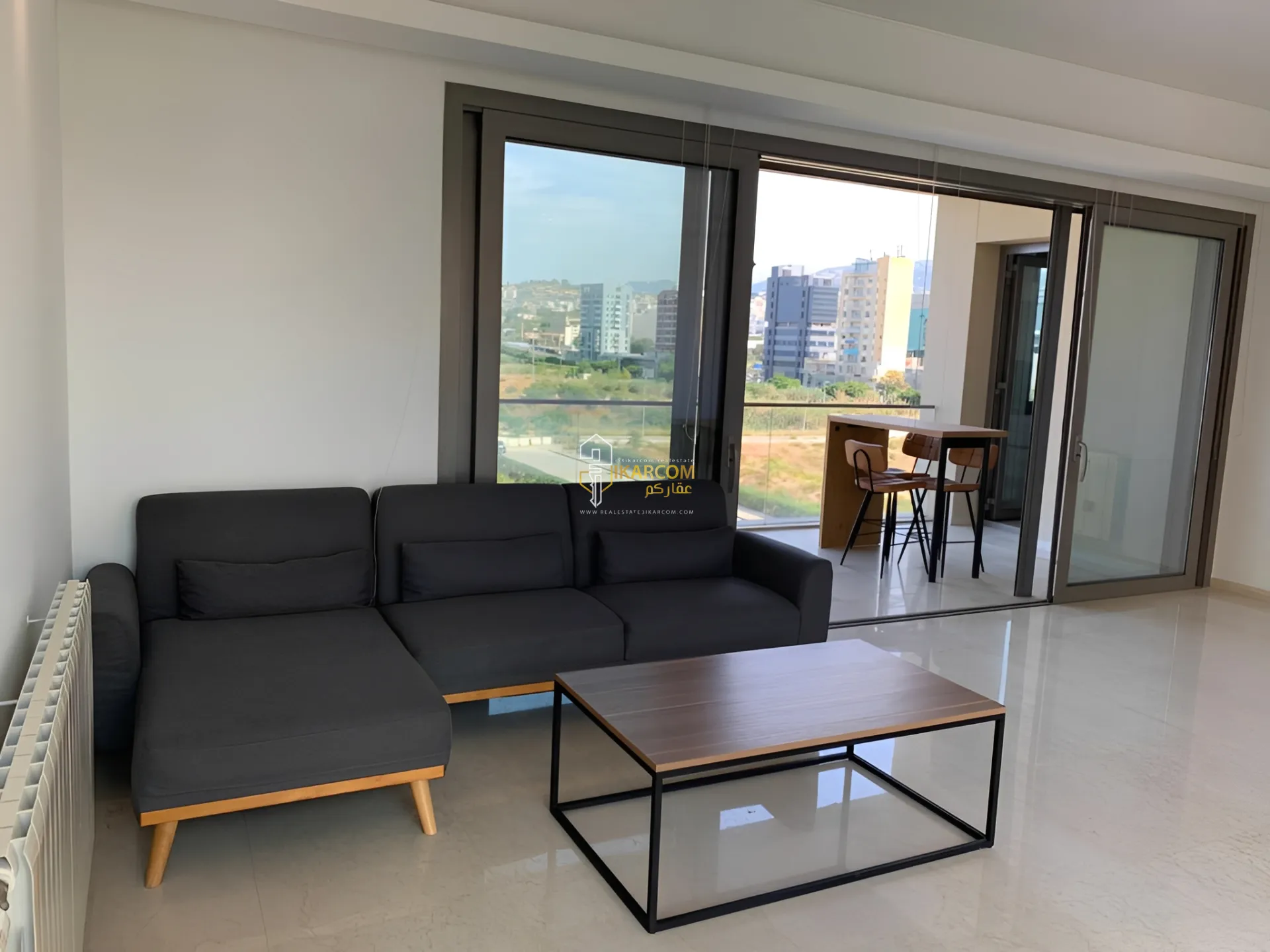 Apartment for Rent in Dbayeh