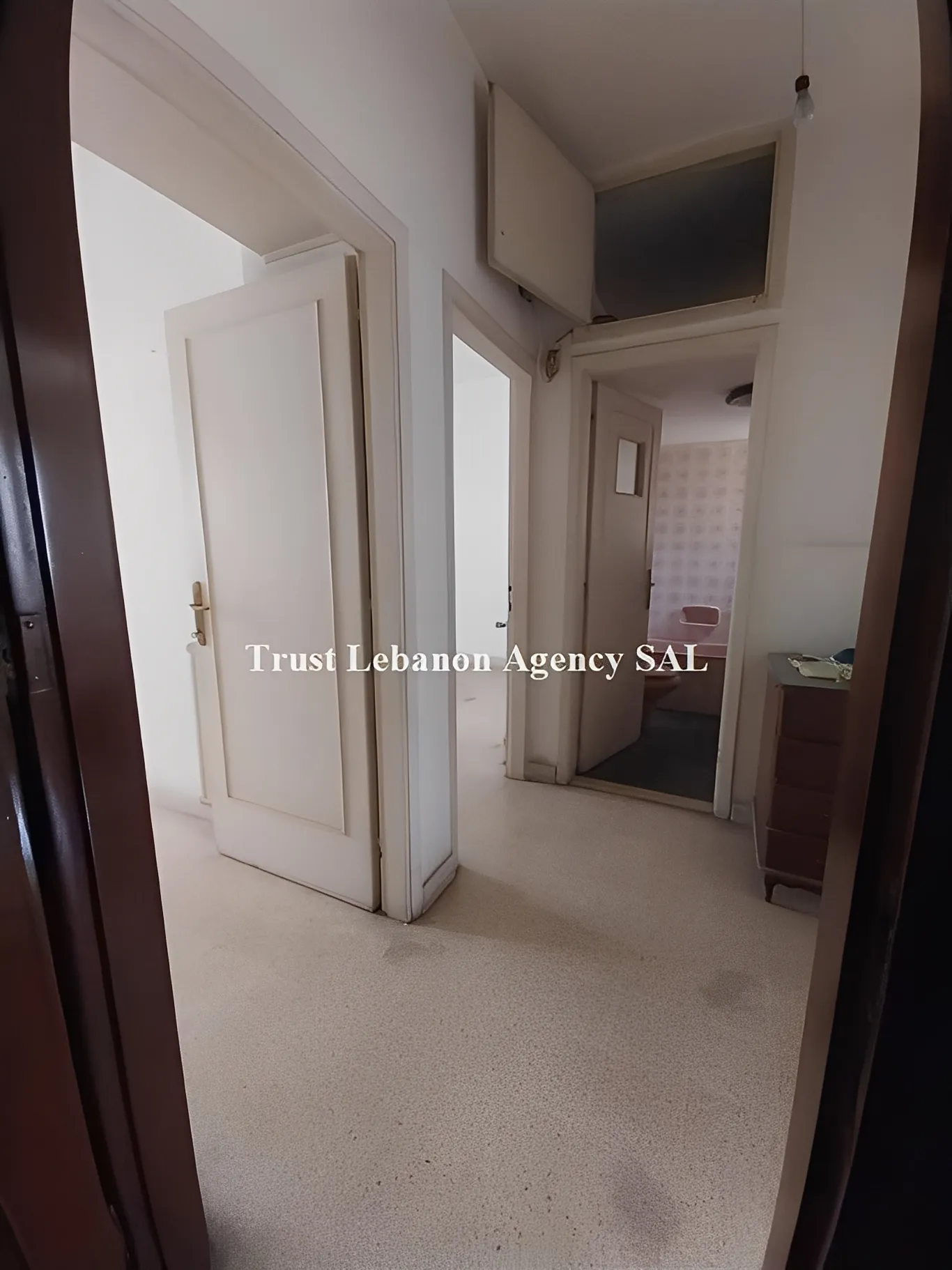 Apartment for Sale in Ashrafieh Beirut Lebanon
