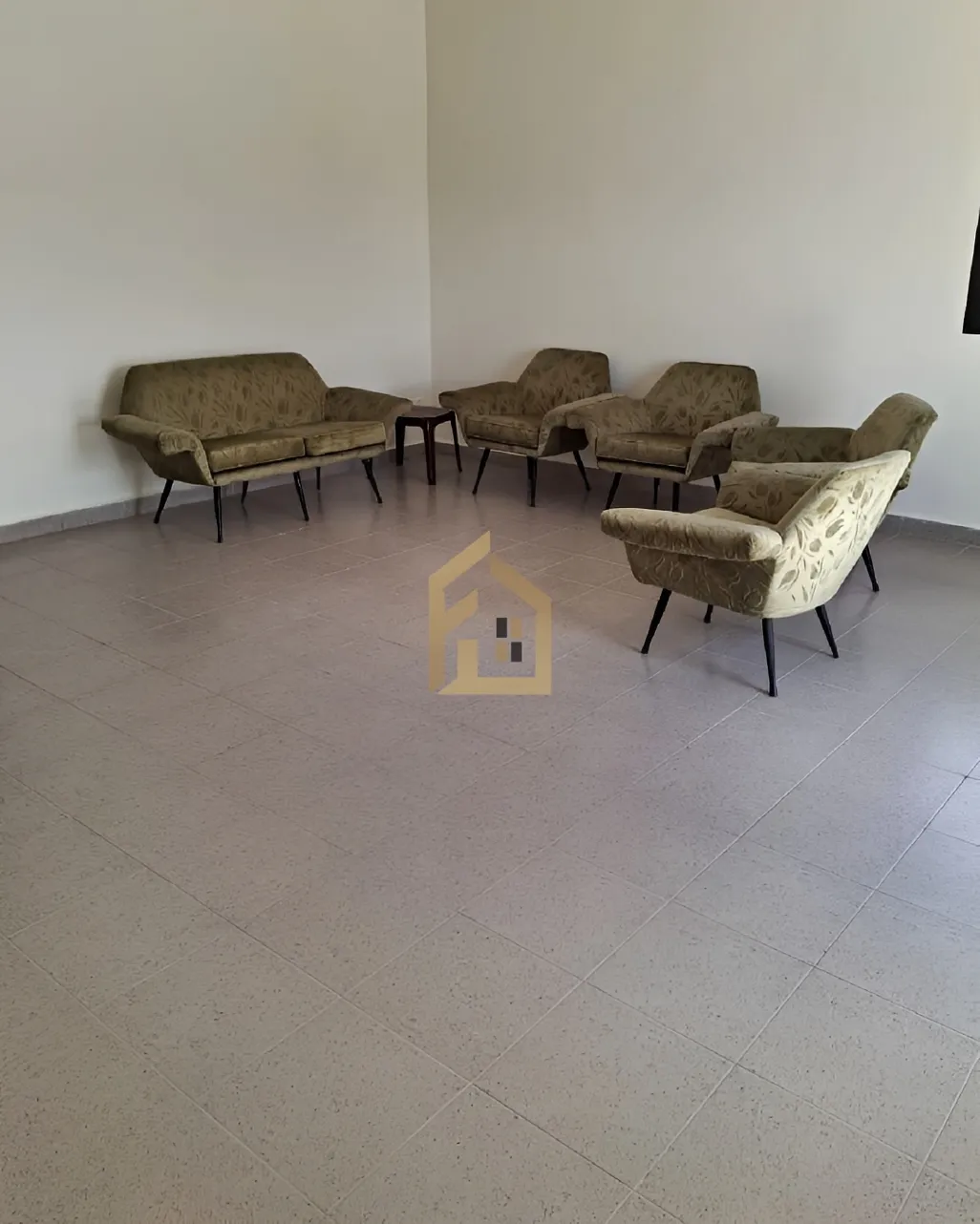Apartment for rent in Bhamdoun, Lebanon
