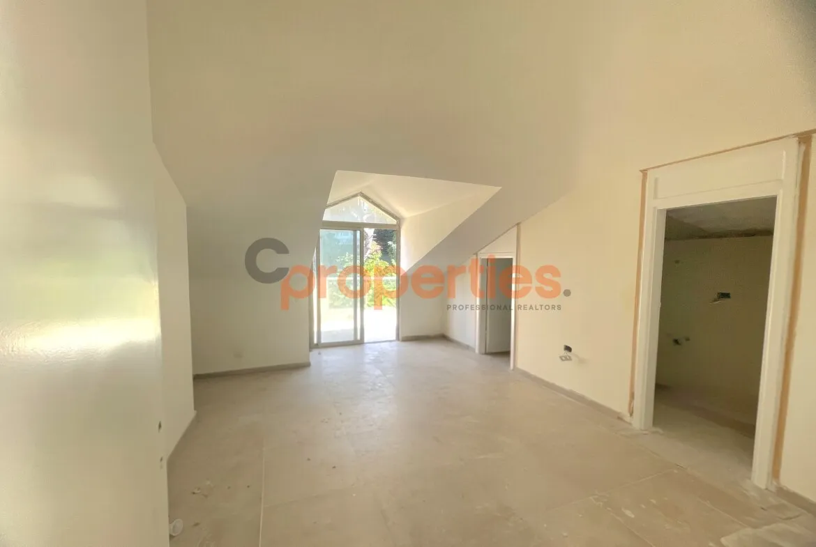 Apartment for Sale in Mar Chaaya