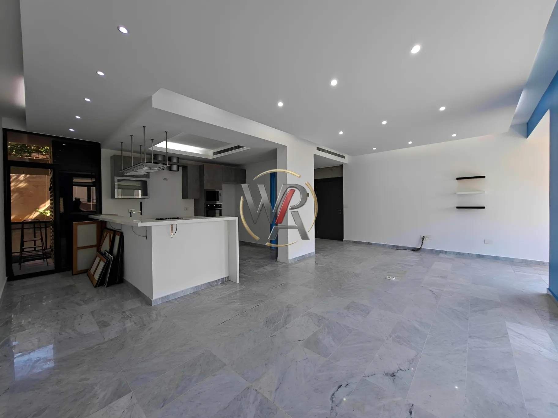 Apartment for sale in Aaoukar