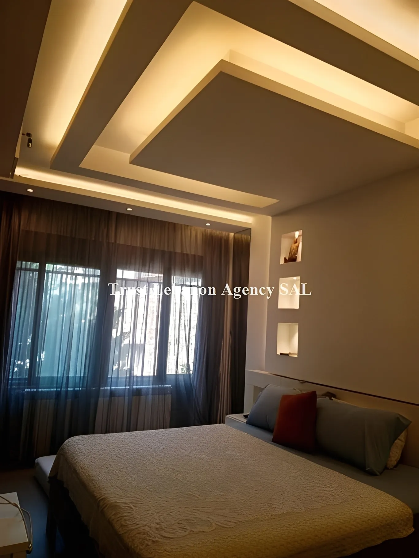 Apartment for Sale in Baabda Louaizeh Lebanon
