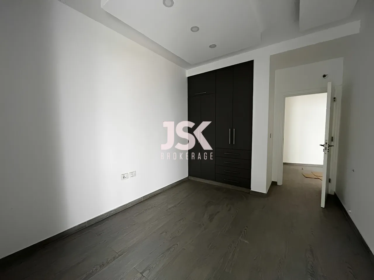 Apartment for Rent in Sahel Aalma