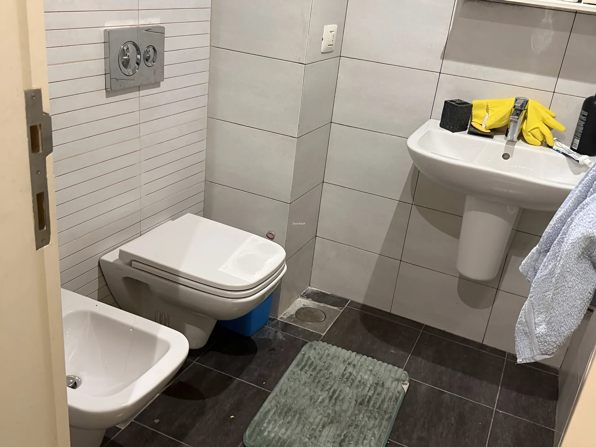 Apartment for rent in El Malla