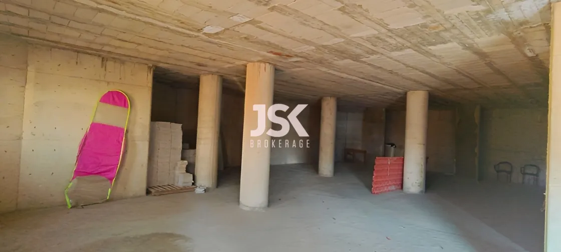 Commercial property for Rent in Kaslik, Lebanon