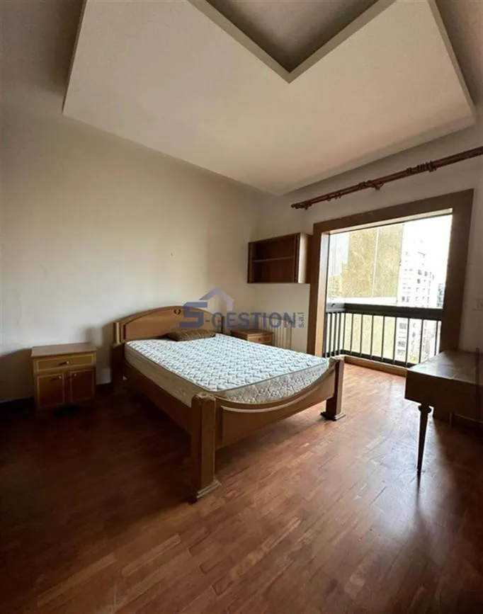 Apartment for Sale in Achrafieh - 3 bed, 4 bath