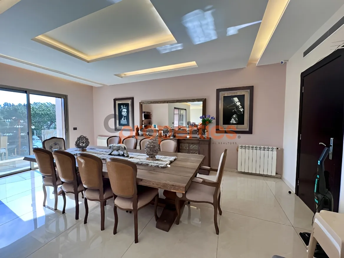 Apartment for Sale in Beit Meri