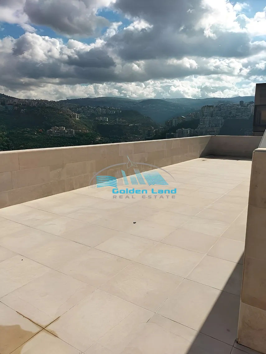Duplex for Sale in Mar Takla, Hazmieh, Lebanon