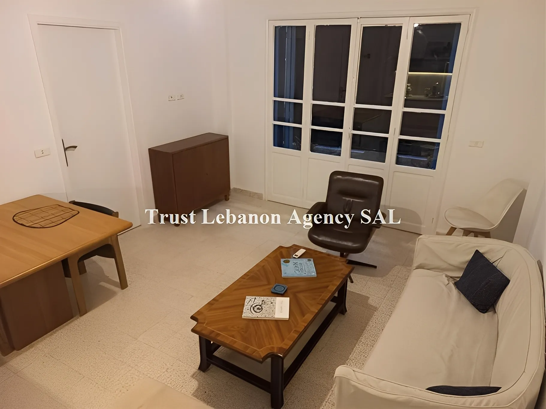 Apartment for Rent in Ashrafieh Beirut Lebanon