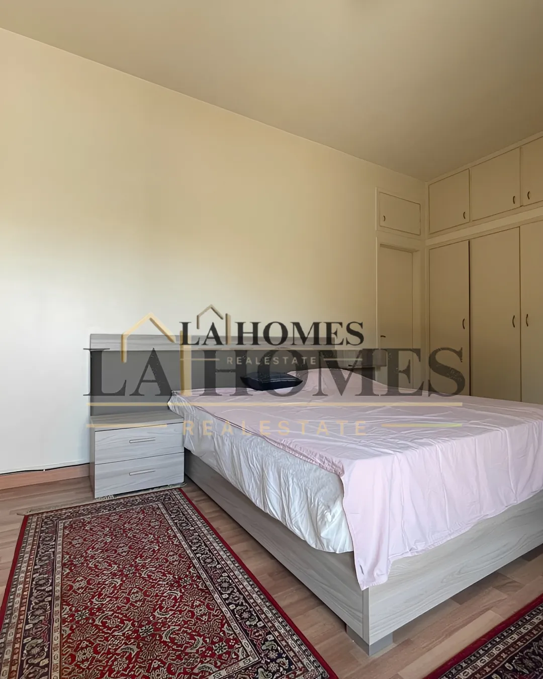 Apartment for sale in Hazmieh