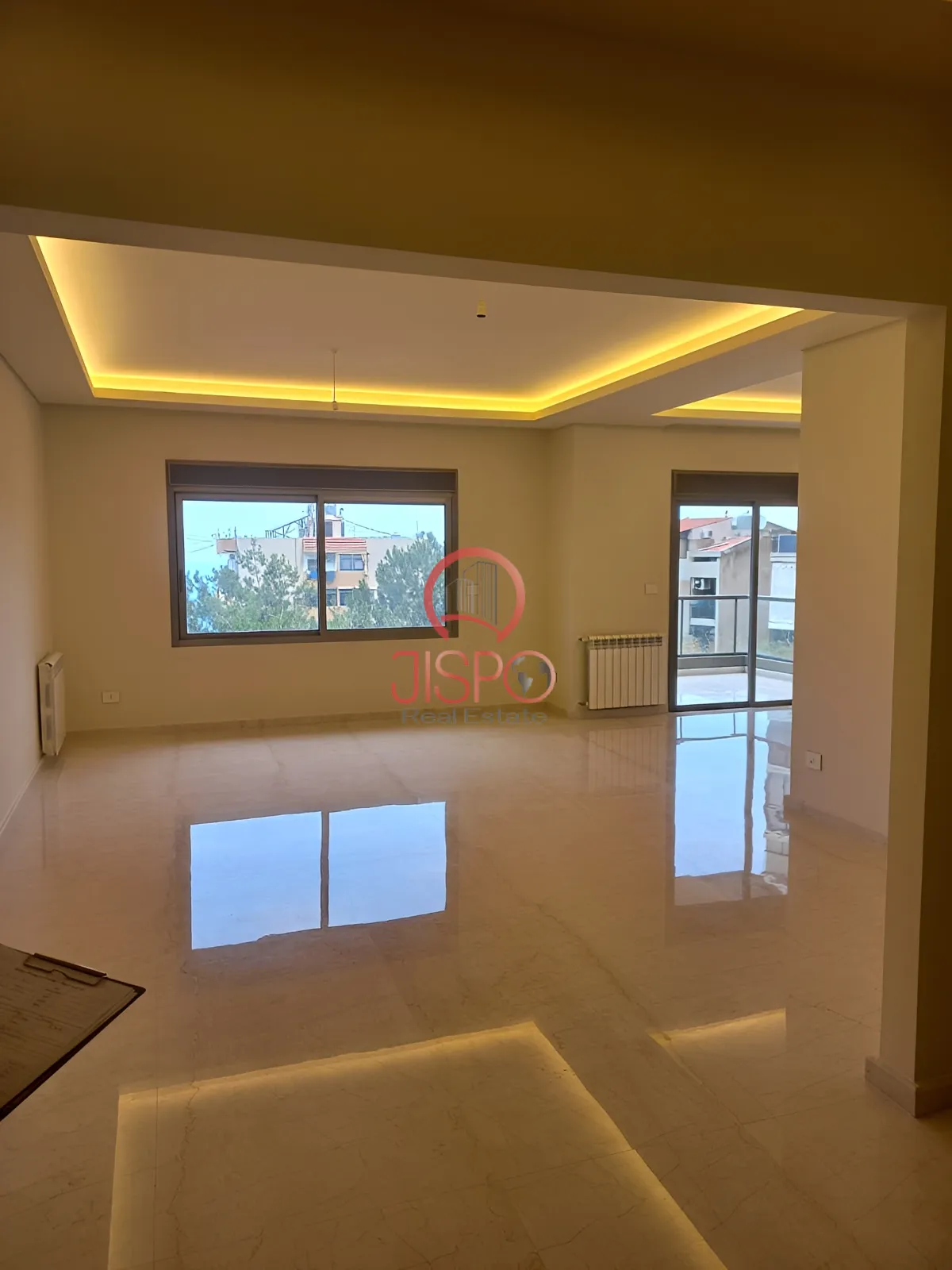 Apartment for Sale in Sahel Aalma - 3 bed, 4 bath