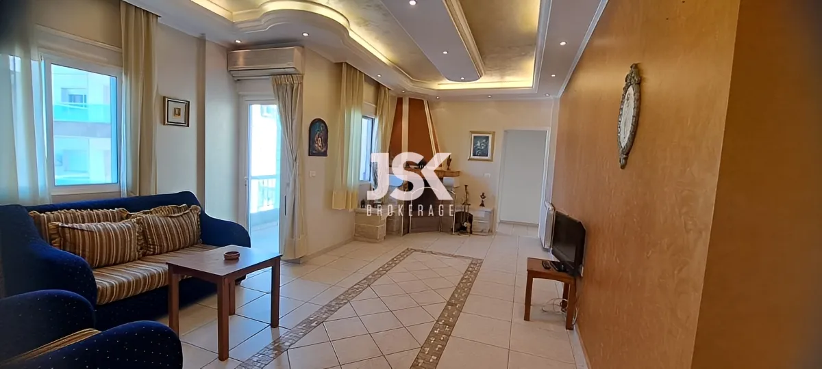 Apartment for Rent in Habboub, Lebanon