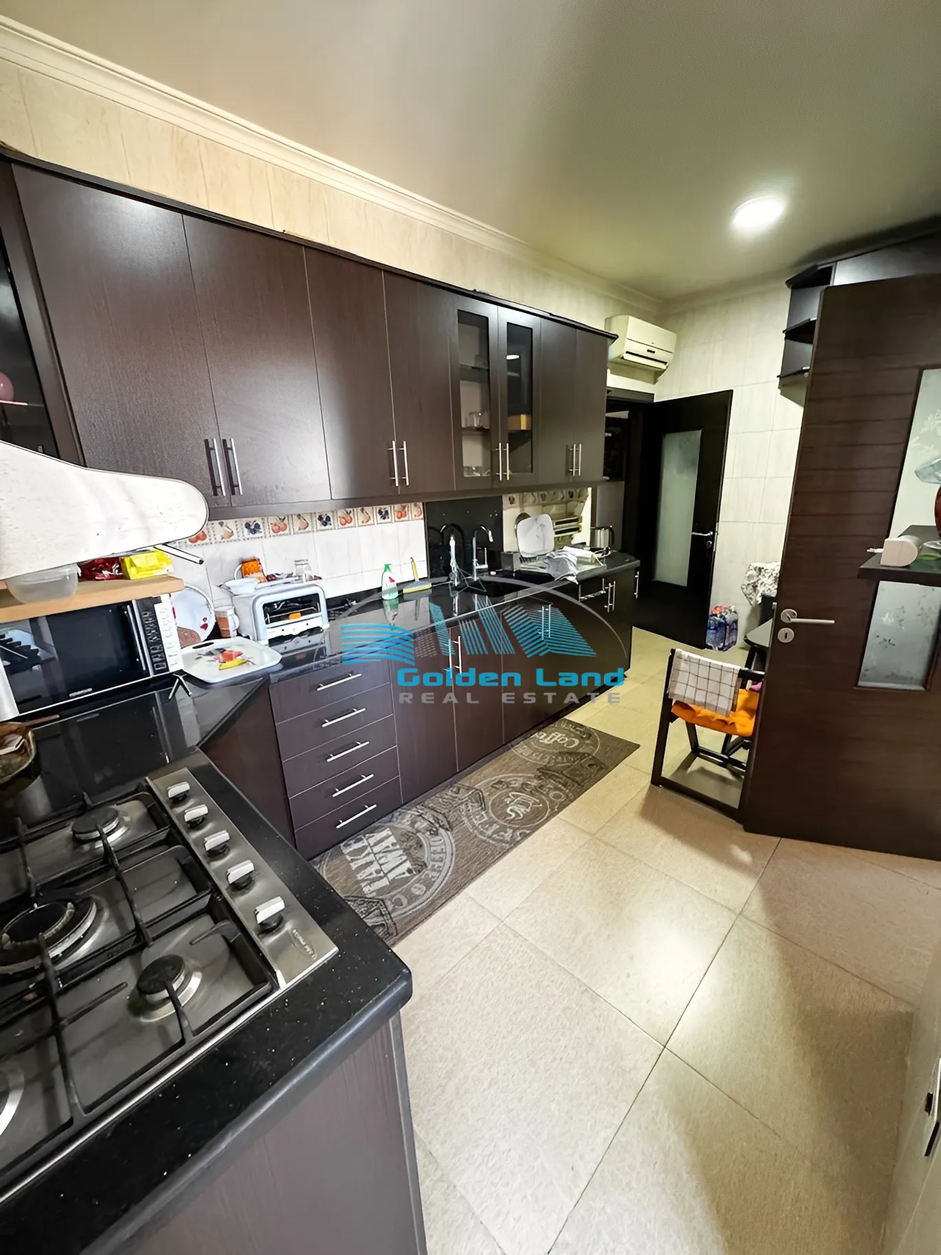 Apartment for Sale in Zalqa, Lebanon