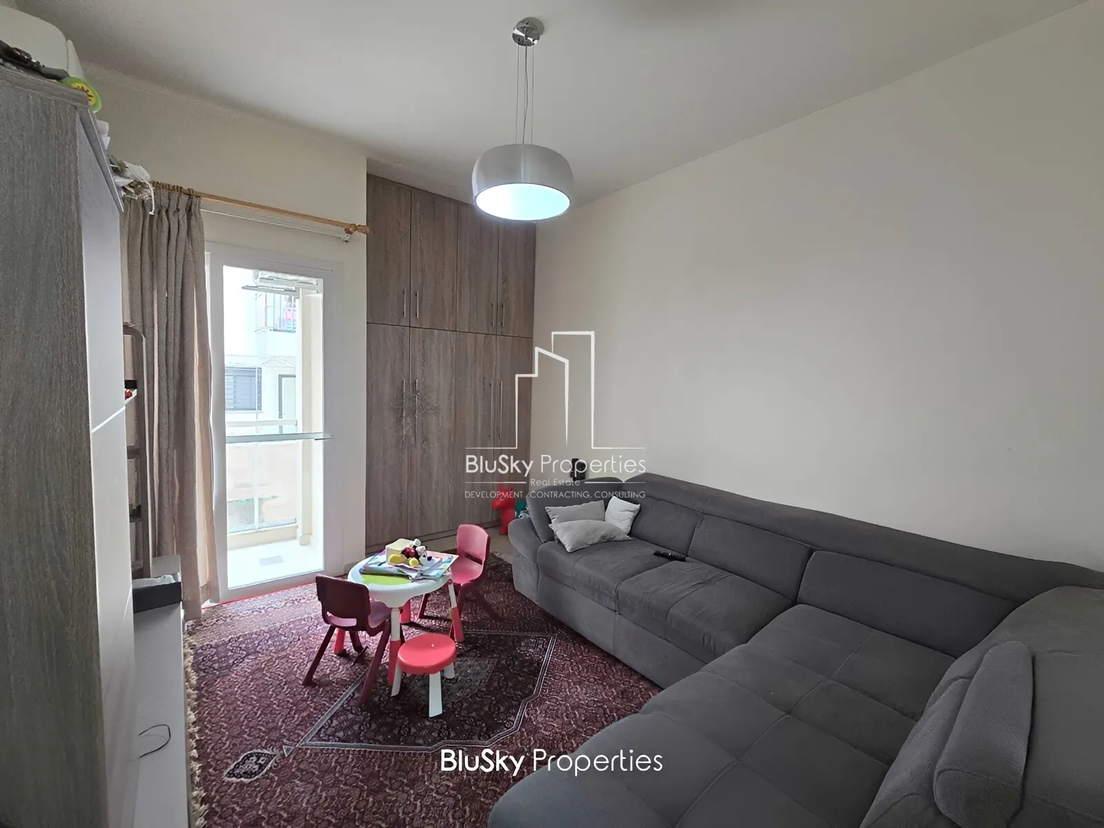 Apartment for Sale in Monteverde