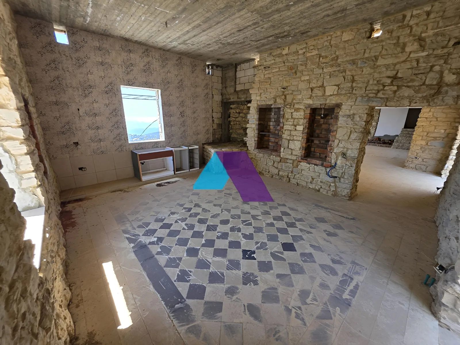 Villa for Sale in Lehfed - 4 bed, 4 bath